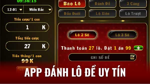 Hướng dẫn đăng ký và sử dụng app 66loto