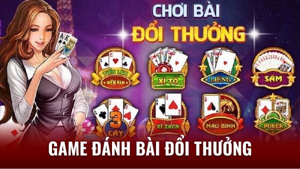 Bí Kíp Chơi Game Bài Đổi Thưởng Rút Tiền Mặt Hiệu Quả